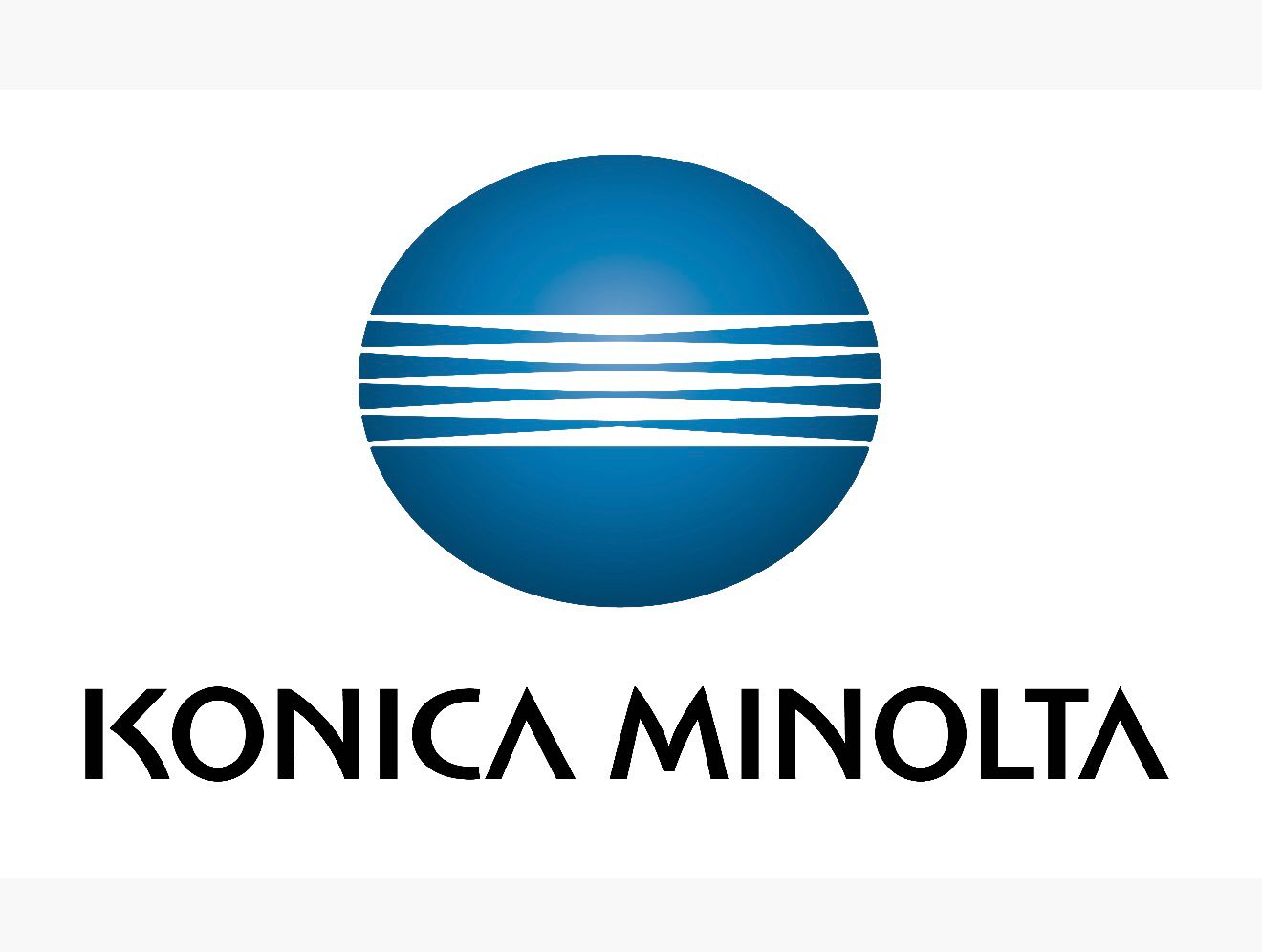 Konica Minolta logo