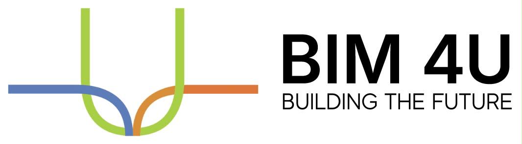 Bim 4U logo